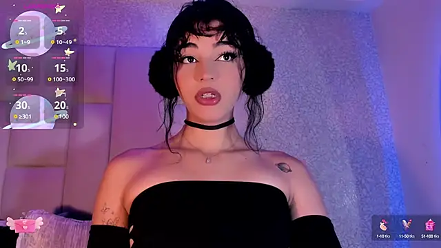 Snapshot of Summer_walkerr chatting on January 2025 12:35:02 PM Summer walkerr online show from January 2025 12:35:02 PM