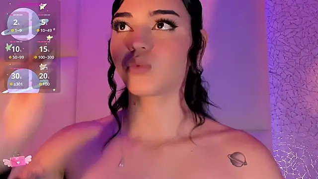 Snapshot of Summer_walkerr chatting on January 2025 06:44:01 PM Summer walkerr online show from January 2025 06:44:01 PM