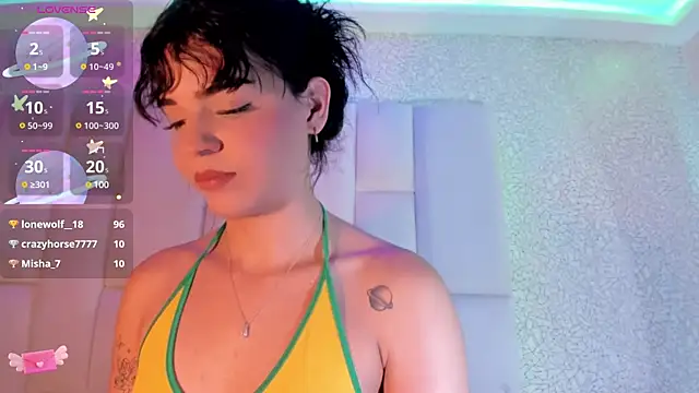 Snapshot of Summer_walkerr chatting on January 2025 06:35:01 PM Summer walkerr online show from January 2025 06:35:01 PM