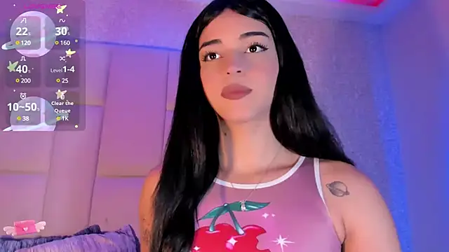 Snapshot of Summer_walkerr chatting on March 2025 12:37:01 PM Summer walkerr online show from March 2025 12:37:01 PM