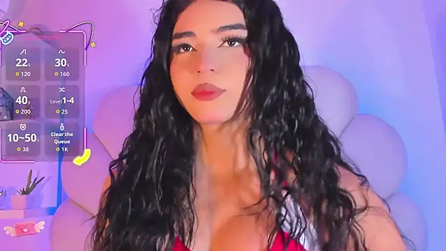 Snapshot of Summer_walkerr chatting on November 2025 12:53:01 PM Summer walkerr online show from November 2025 12:53:01 PM