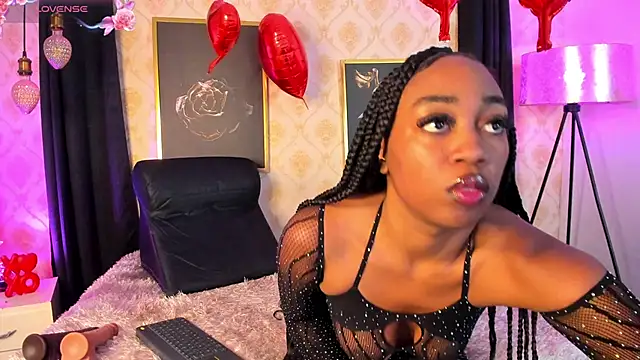 NATALIE PARKERR online show from February 2026 12:46:01 PM