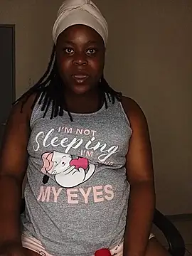 Snapshot of chocolete_candy chatting on December 2025 02:33:02 PM chocolete candy online show from December 2025 02:33:02 PM