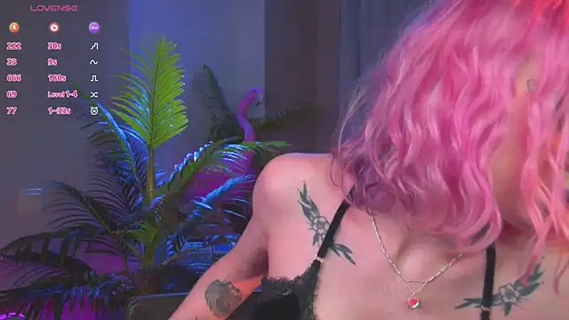 Snapshot of Kinky_Girls chatting on January 2025 03:35:02 PM Kinky Girls online show from January 2025 03:35:02 PM