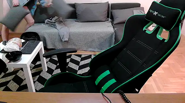 DickStaza online show from December 2024 10:18:01 PM