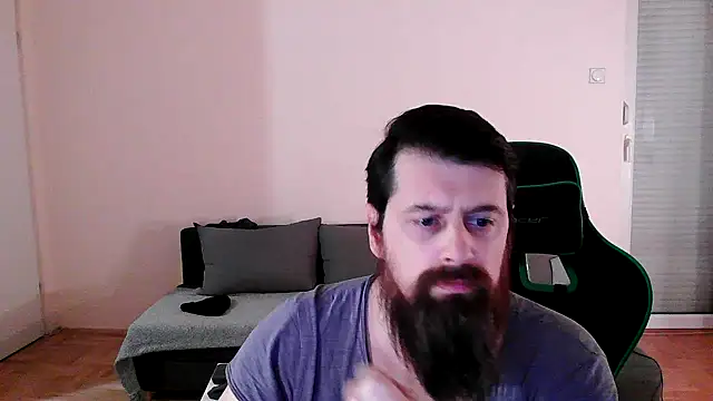 DickStaza online show from December 2024 08:05:02 PM