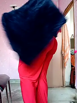 Snapshot of Ivy-09 chatting on January 2025 08:22:01 AM Ivy-09 online show from January 2025 08:22:01 AM