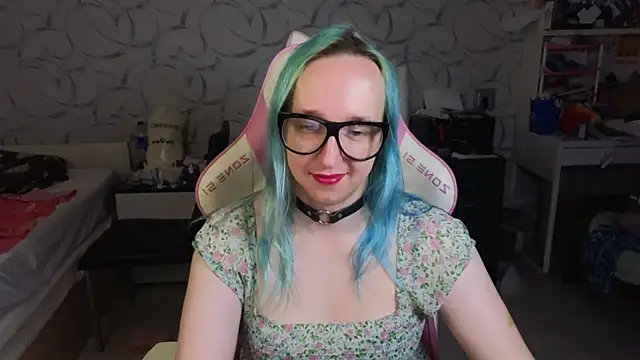 TheTrixy online show from July 2026 06:59:02 AM