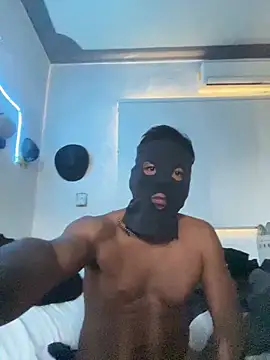 Snapshot of Capxxx chatting on November 2025 07:25:01 PM Capxxx online show from November 2025 07:25:01 PM