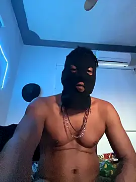 Capxxx online show from December 2025 12:06:01 AM