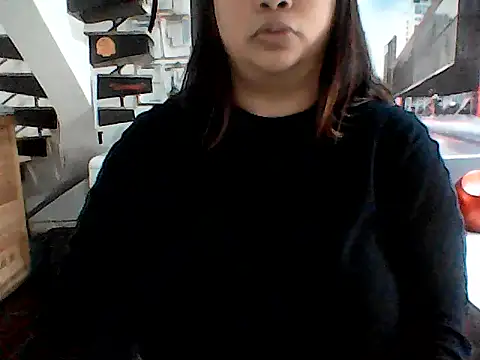 ArisaGonzalez online show from December 2024 12:06:02 PM