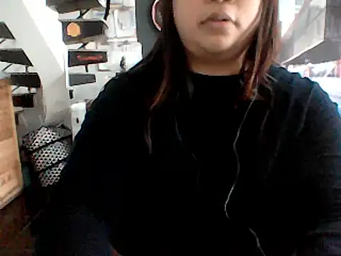 ArisaGonzalez online show from December 2024 04:17:01 PM