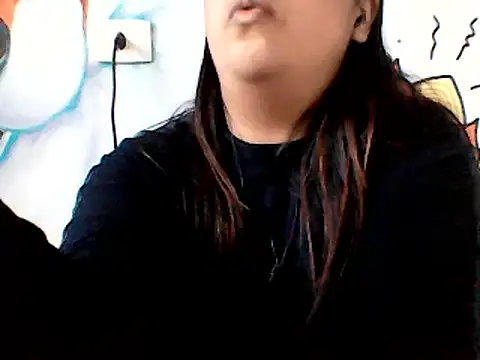 ArisaGonzalez online show from December 2024 05:15:02 PM