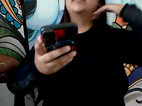 ArisaGonzalez online show from January 2025 08:10:01 PM