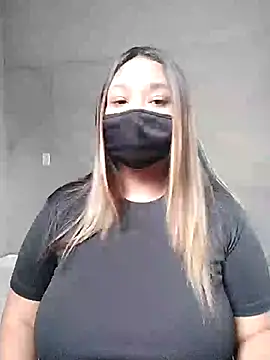 ArisaGonzalez online show from March 2025 11:33:02 AM