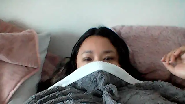 ArisaGonzalez online show from February 2026 11:36:01 AM