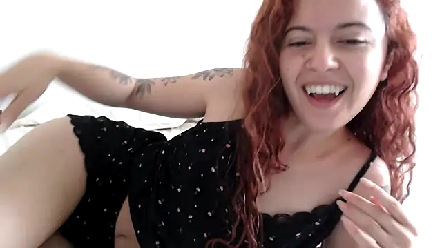 frikigyal online show from February 2026 02:15:02 PM