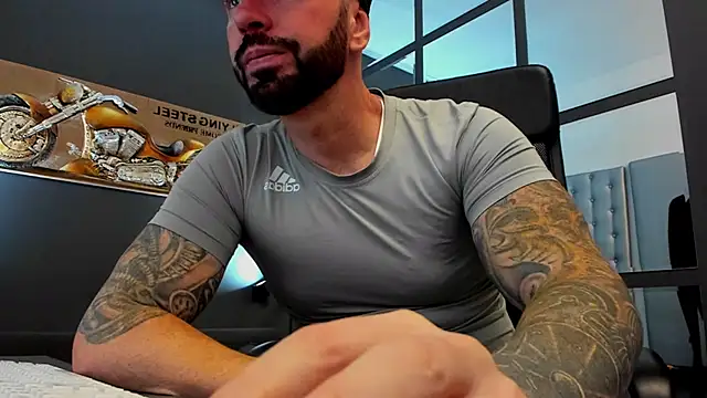 AronGrant online show from September 2025 09:58:02 AM