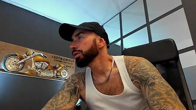 AronGrant online show from November 2025 09:32:01 AM