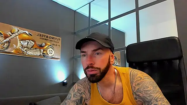 AronGrant online show from December 2025 10:42:01 AM