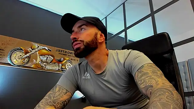 AronGrant online show from January 2026 10:20:01 AM