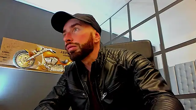 AronGrant online show from January 2026 10:52:02 AM