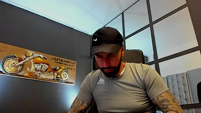 AronGrant online show from February 2026 09:18:02 AM