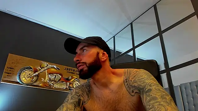 AronGrant online show from April 2026 08:54:01 AM