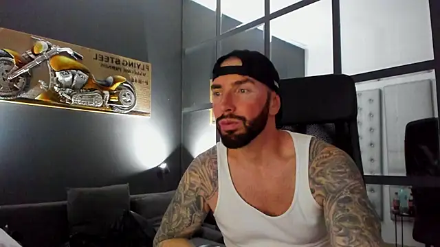 AronGrant online show from April 2026 09:35:02 AM