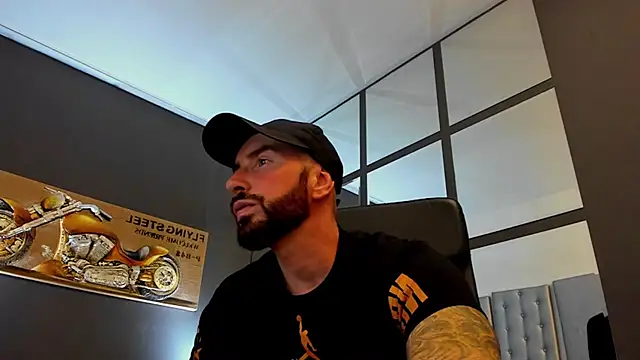 AronGrant online show from July 2026 10:29:02 AM