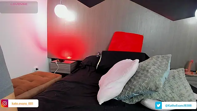 kate evans1 online show from November 2025 05:09:02 AM