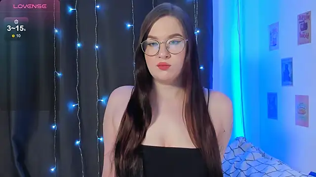 MyNameIsLilith online show from January 2025 04:32:01 AM