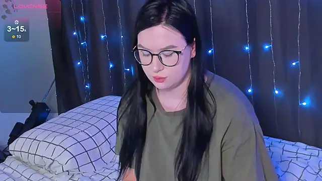 MyNameIsLilith online show from January 2025 08:18:02 AM