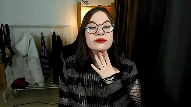 MyNameIsLilith online show from January 2026 04:22:01 PM