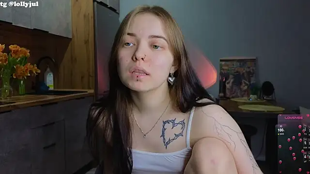 doll lol  online show from March 2025 11:22:02 PM