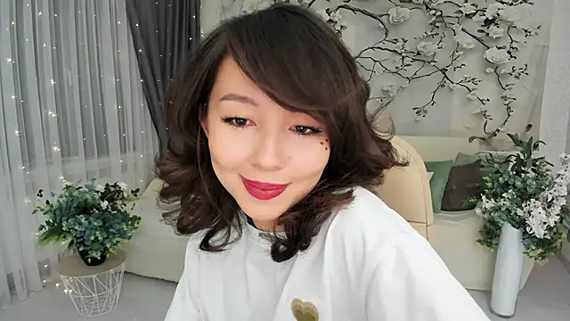 AgnieszkaBanana online show from October 2025 07:08:01 PM