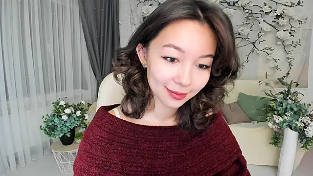 AgnieszkaBanana online show from November 2025 04:12:01 AM