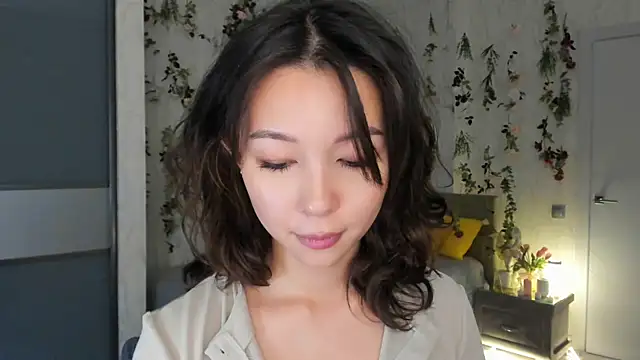 AgnieszkaBanana online show from November 2025 07:30:02 PM