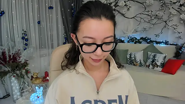 AgnieszkaBanana online show from December 2025 04:06:01 AM