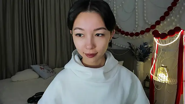 AgnieszkaBanana online show from January 2026 01:10:02 AM