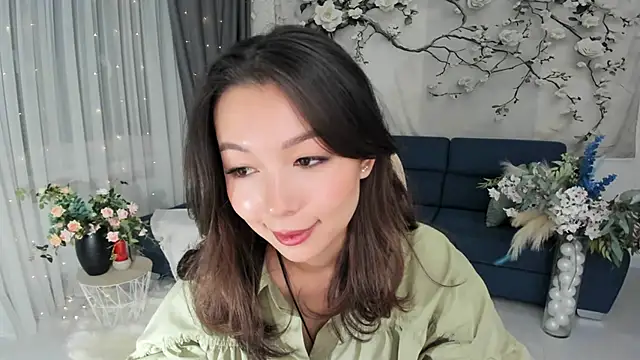 AgnieszkaBanana online show from March 2026 01:23:01 AM