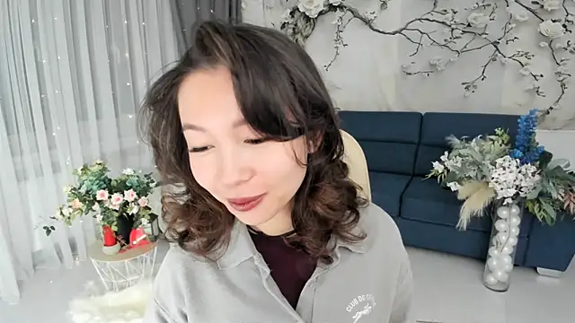 AgnieszkaBanana online show from April 2026 01:11:02 AM