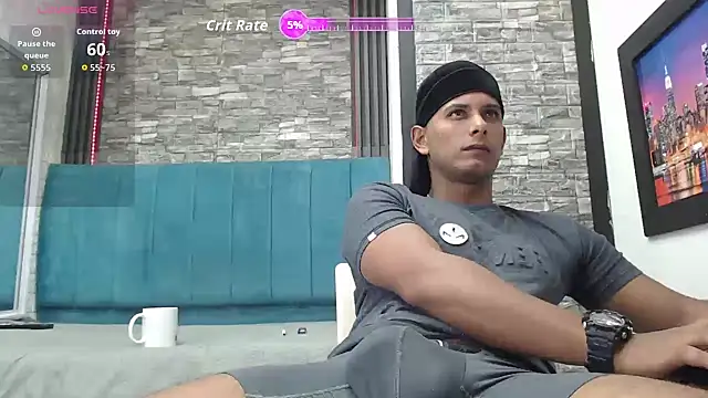 Chris Dick23 online show from November 2025 06:24:02 AM