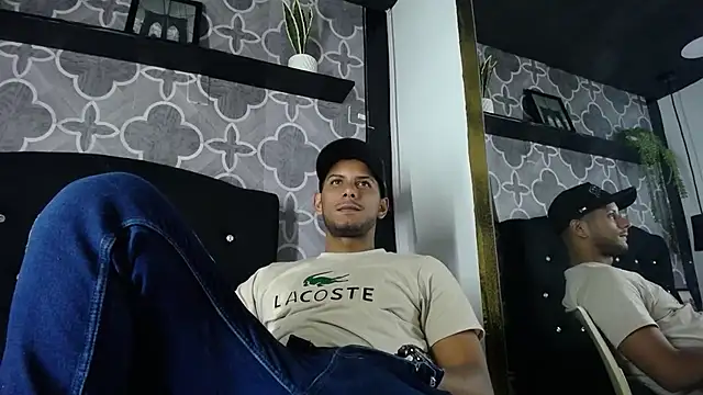 Chris Dick23 online show from July 2026 03:34:01 AM