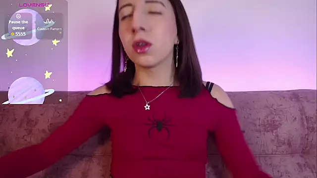 Miiaa doll online show from January 2026 01:52:01 AM