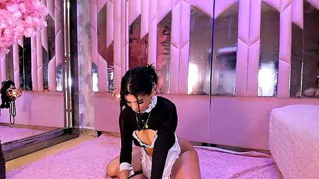 AlinaSweett online show from February 2026 04:12:02 PM