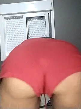 Snapshot of Su_Duarte_1 chatting on November 2025 09:47:01 PM Su Duarte 1 online show from November 2025 09:47:01 PM