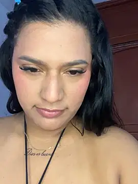 Snapshot of KorinaKovaa chatting on March 2025 07:28:02 PM KorinaKovaa online show from March 2025 07:28:02 PM