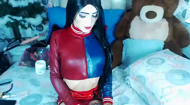 Snapshot of Brenda__01 chatting on January 2025 11:25:01 AM Brenda 01 online show from January 2025 11:25:01 AM