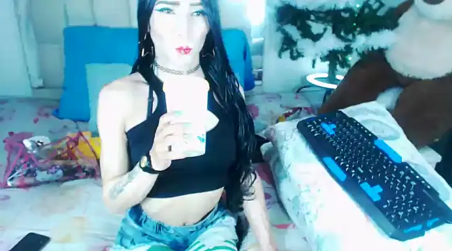 Snapshot of Brenda__01 chatting on January 2025 10:49:02 AM Brenda 01 online show from January 2025 10:49:02 AM